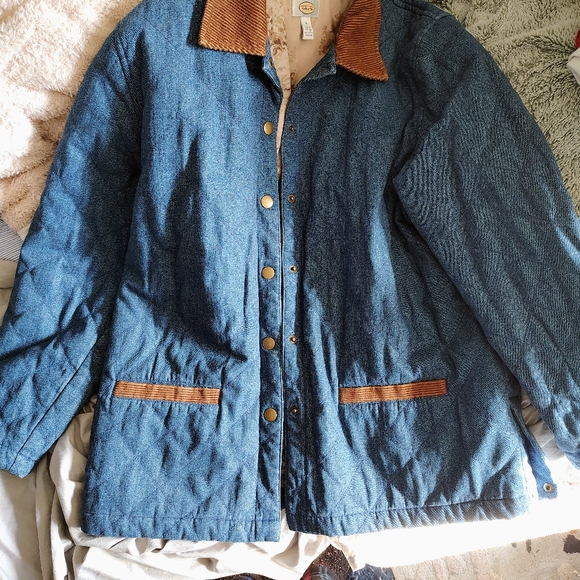 Jacket - Picture 2 of 3